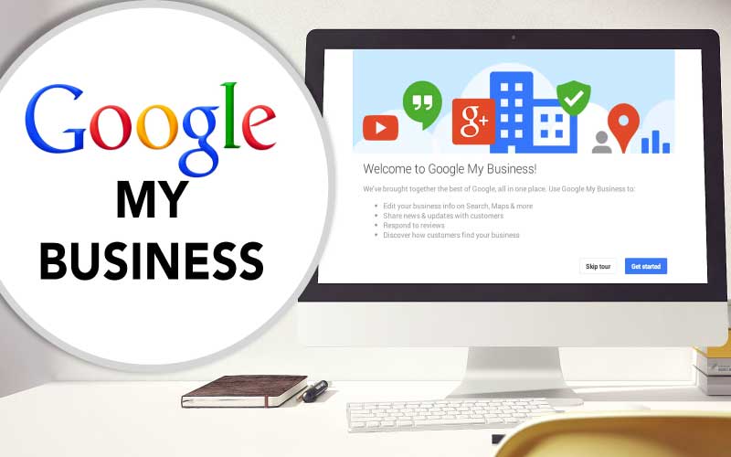 Google My Business