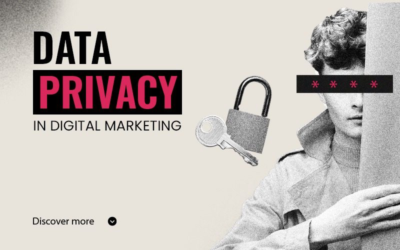 Data Privacy with our digital marketing agency Dubai